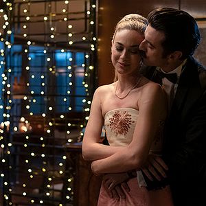 Foto Velvet Colección