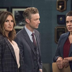 Foto Zuleikha Robinson