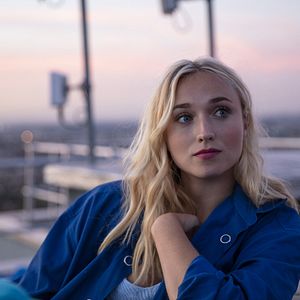 Foto Chloé Jouannet