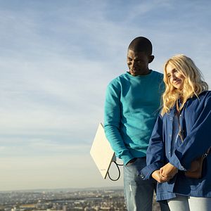 Foto Chloé Jouannet