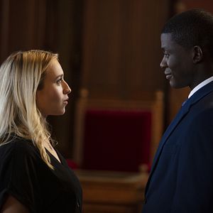 Foto Chloé Jouannet