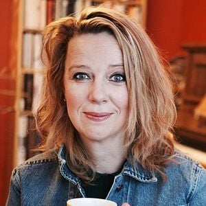 Foto Arndís Hrönn Egilsdóttir