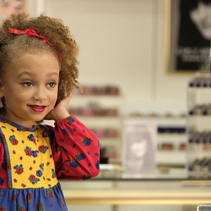 Foto Mykal-Michelle Harris