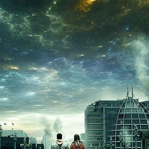 Foto La Guerra de los Mundos