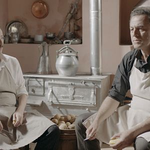 Foto Yetkin Dikinciler