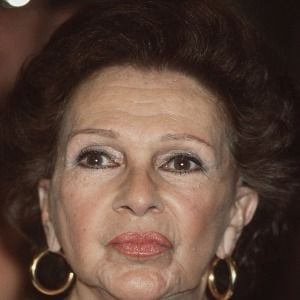 Foto Amparo Rivelles