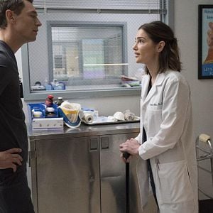 Foto Janet Montgomery