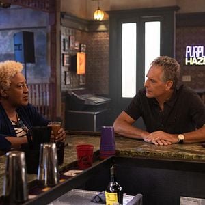 Foto NCIS : Nueva Orleans