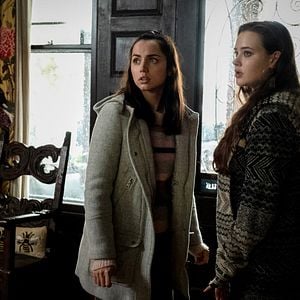 Foto Katherine Langford