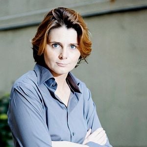 Foto Caroline Fourest