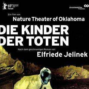 Foto Die Kinder der Toten