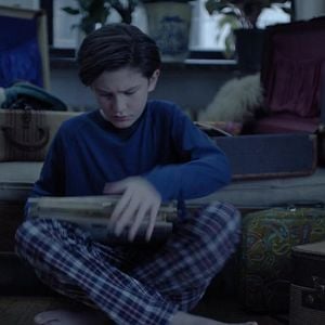 Foto Boarding School