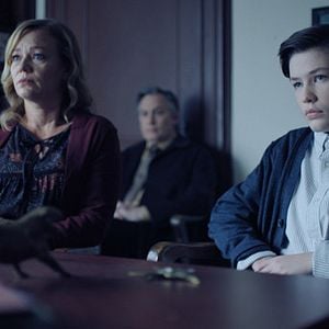 Foto Boarding School