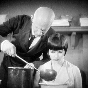 Tres páginas de un diario - Película 1929