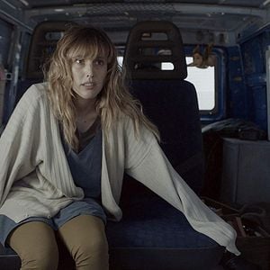 Foto 522. Un gato, un chino y mi padre