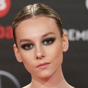 Foto Ester Expósito