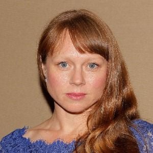 Foto Hayley McElhinney