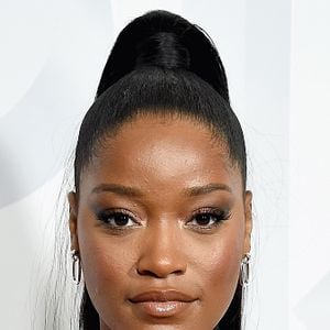 Foto Keke Palmer