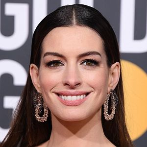Foto Anne Hathaway