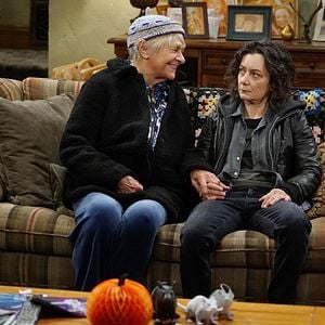 Foto Estelle Parsons