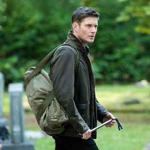 Foto Jensen Ackles