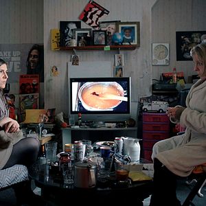 Pequeños Milagros en Peckham St. - Película 2019