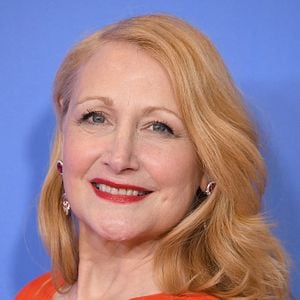 Foto Patricia Clarkson