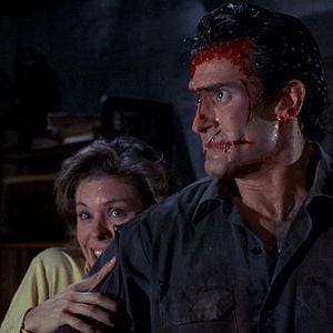 Foto Terroríficamente muertos