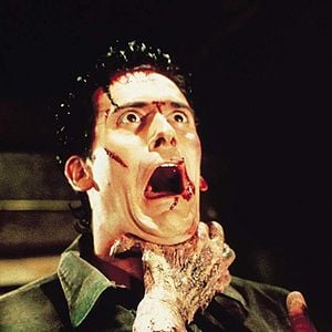 Foto Terroríficamente muertos