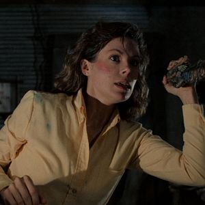 Foto Terroríficamente muertos