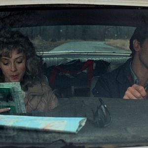 Foto Terroríficamente muertos