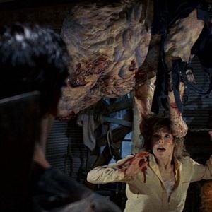 Foto Terroríficamente muertos