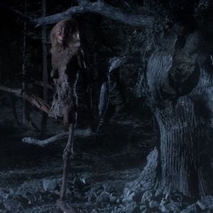 Foto Terroríficamente muertos