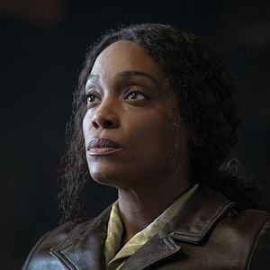 Foto The Man In the High Castle