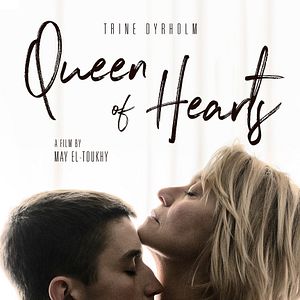 Foto Reina de corazones