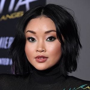 Foto Lana Condor