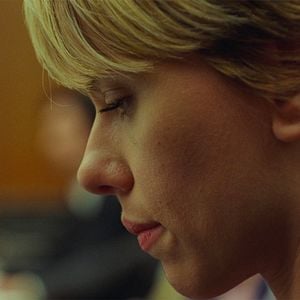 Foto Scarlett Johansson