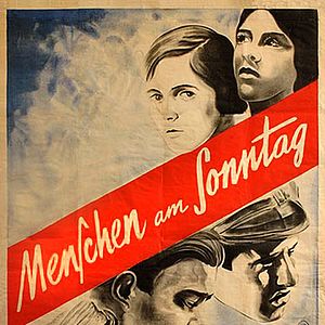 Foto Gente en domingo