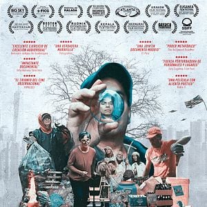 Foto El cuarto reino. El reino de los plásticos