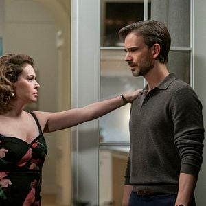 Foto Christopher Gorham