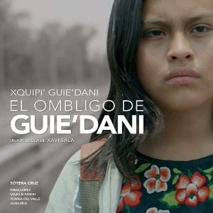 Foto El ombligo de Guie'dani