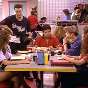 Foto Salvados por la campana