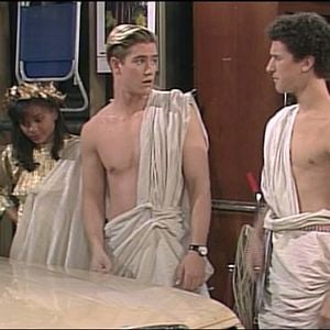 Foto Salvados por la campana