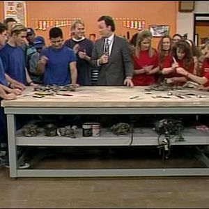 Foto Salvados por la campana