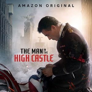 Foto The Man In the High Castle