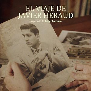 Foto El viaje de Javier Heraud