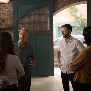 Foto NCIS : Nueva Orleans