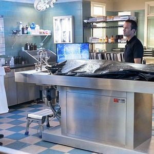 Foto NCIS : Nueva Orleans