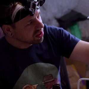 Foto Selección Antinatural