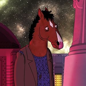 Foto BoJack Horseman
